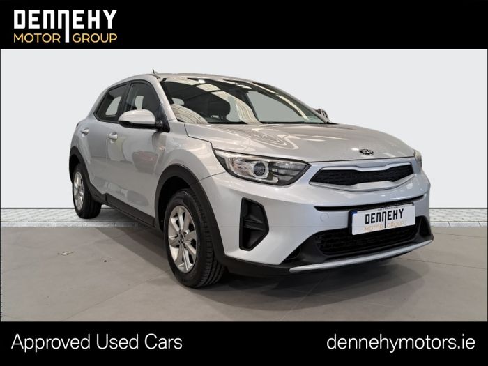 Kia Stonic 2018