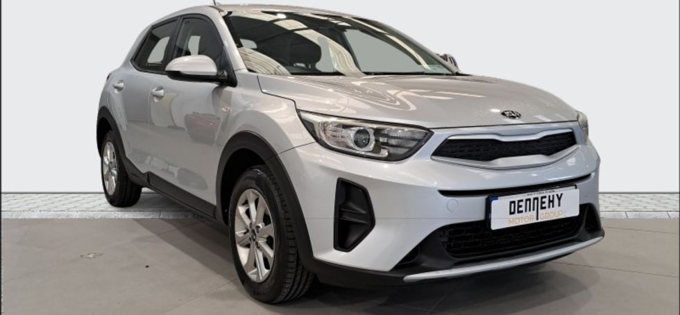 Kia Stonic 2018