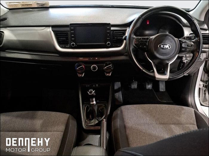 Kia Stonic 2018
