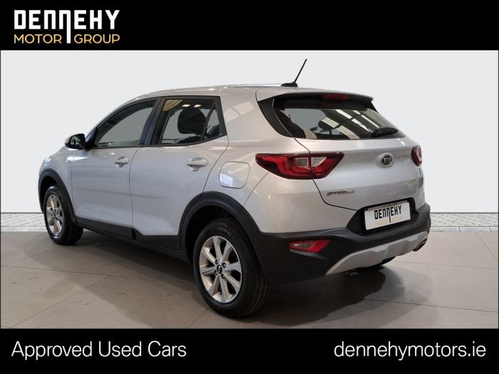 Kia Stonic 2018