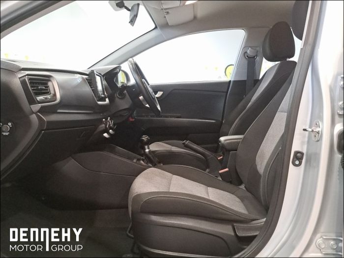 Kia Stonic 2018