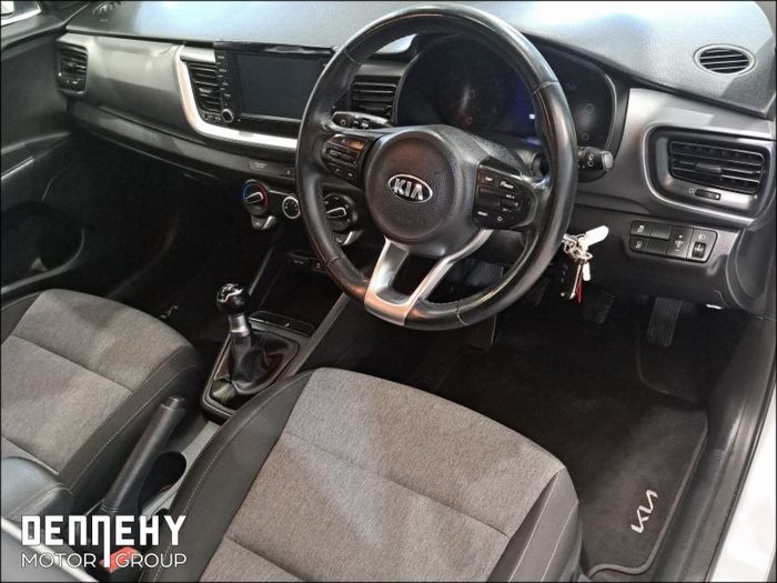 Kia Stonic 2018
