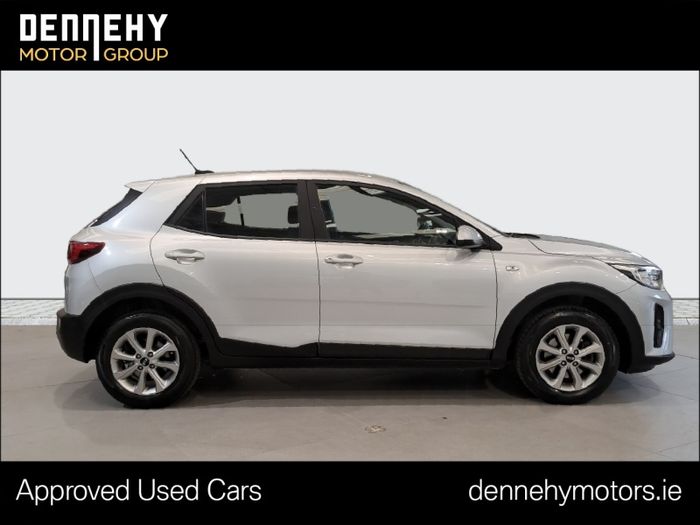 Kia Stonic 2018