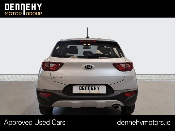 Kia Stonic 2018