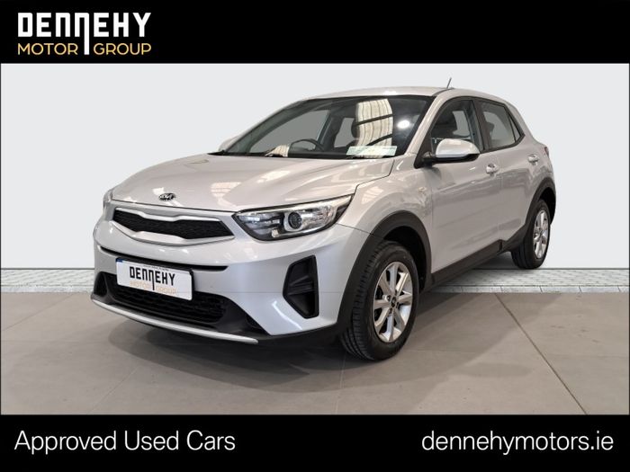 Kia Stonic 2018