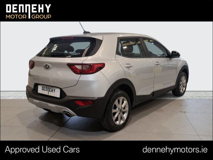 Kia Stonic 2018