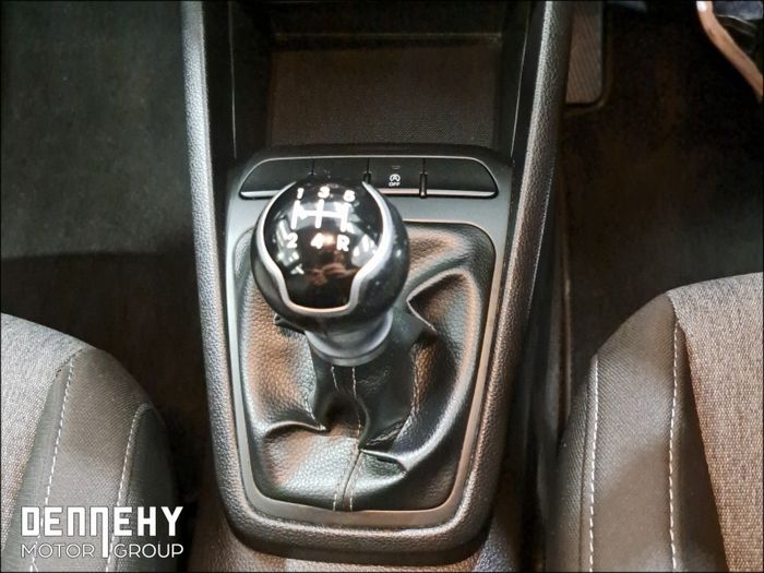 Kia Stonic 2018