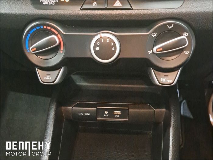 Kia Stonic 2018