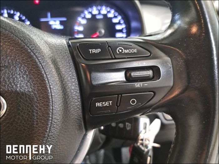 Kia Stonic 2018