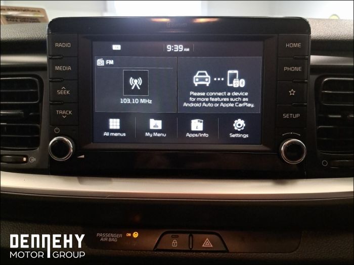 Kia Stonic 2018