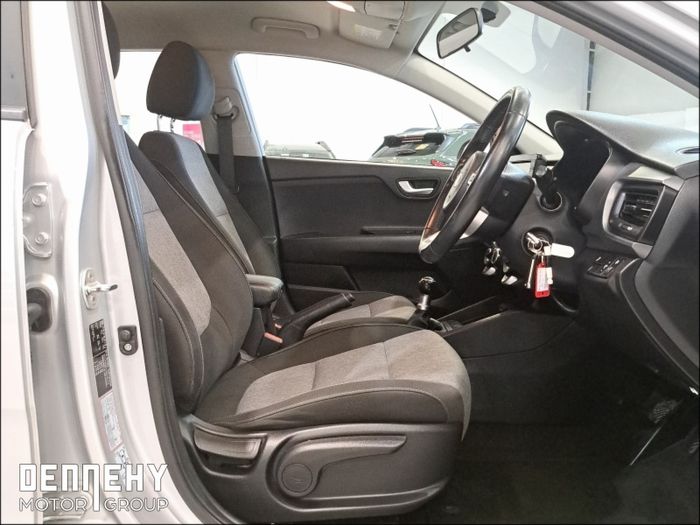 Kia Stonic 2018