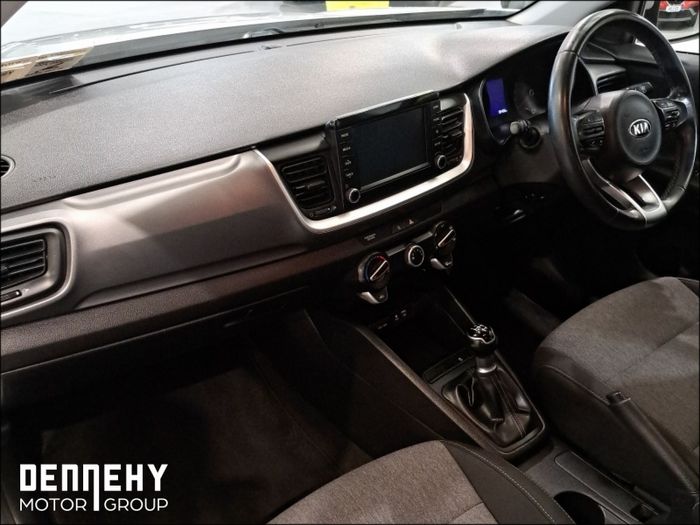 Kia Stonic 2018