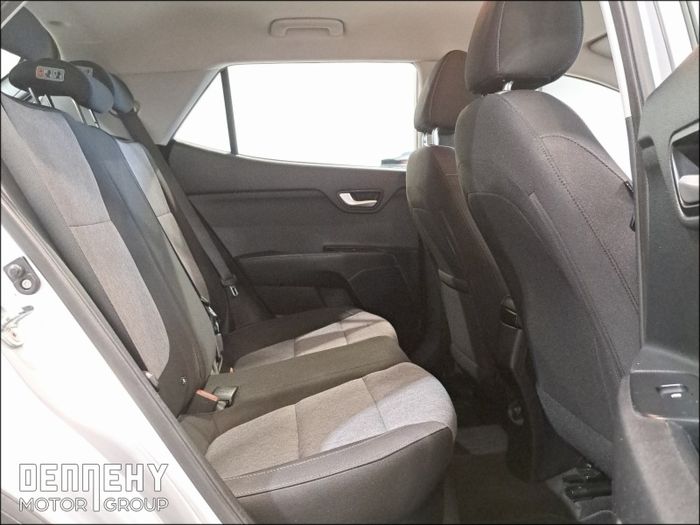 Kia Stonic 2018