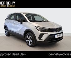 Opel Crossland 2025