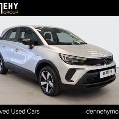 Opel Crossland 2025