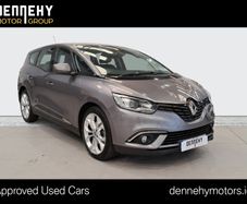 Renault Grand Scenic 2019