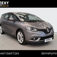 Renault Grand Scenic 2019
