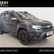 Dacia Duster 2024