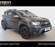 Dacia Duster 2024