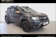Dacia Duster 2024