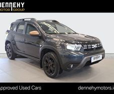 Dacia Duster 2024