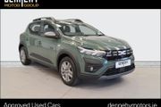 Dacia Sandero Stepway 2023