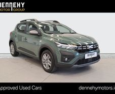 Dacia Sandero Stepway 2023