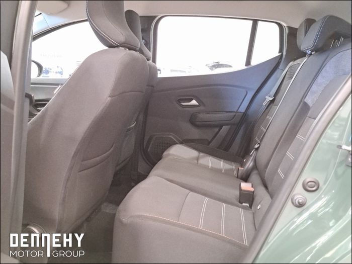 Dacia Sandero Stepway 2023