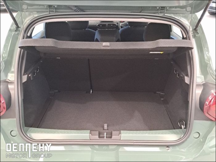 Dacia Sandero Stepway 2023