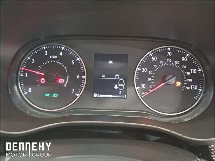 Dacia Sandero Stepway 2023