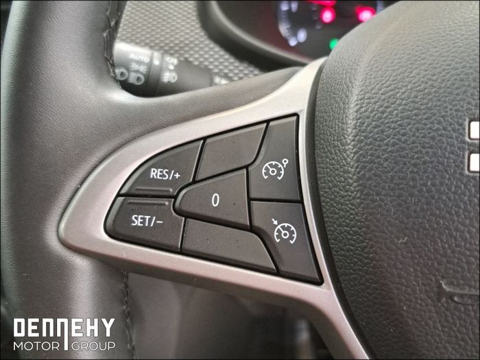 Dacia Sandero Stepway 2023