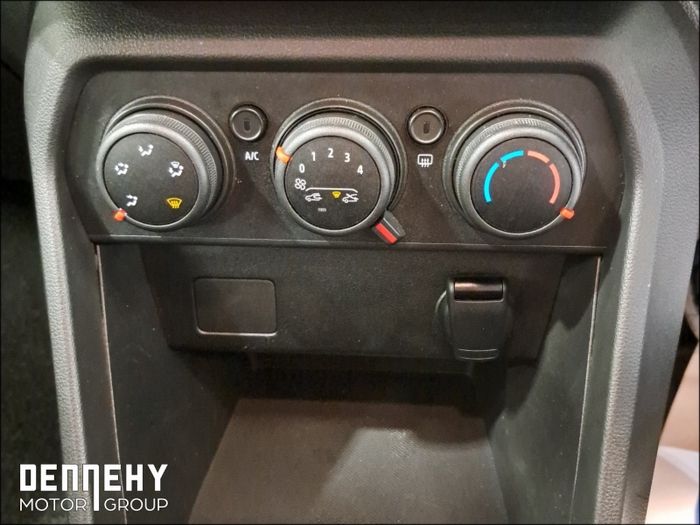 Dacia Sandero Stepway 2023