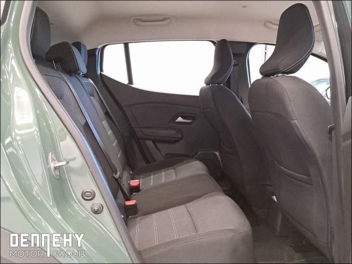 Dacia Sandero Stepway 2023