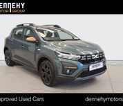 Dacia Sandero Stepway 2024