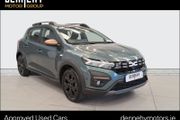 Dacia Sandero Stepway 2024