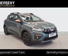 Dacia Sandero Stepway 2024
