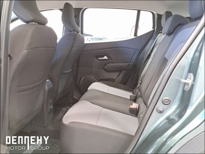 Dacia Sandero Stepway 2024