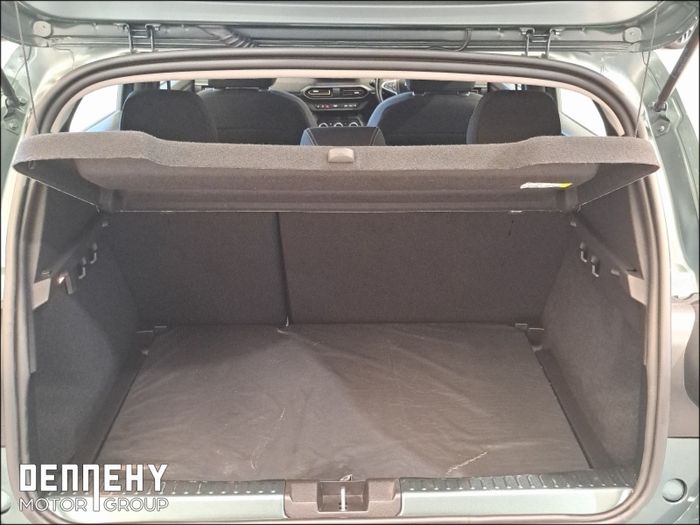 Dacia Sandero Stepway 2024