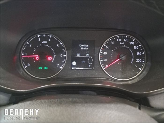 Dacia Sandero Stepway 2024