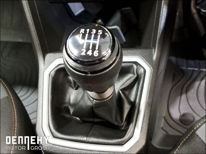 Dacia Sandero Stepway 2024