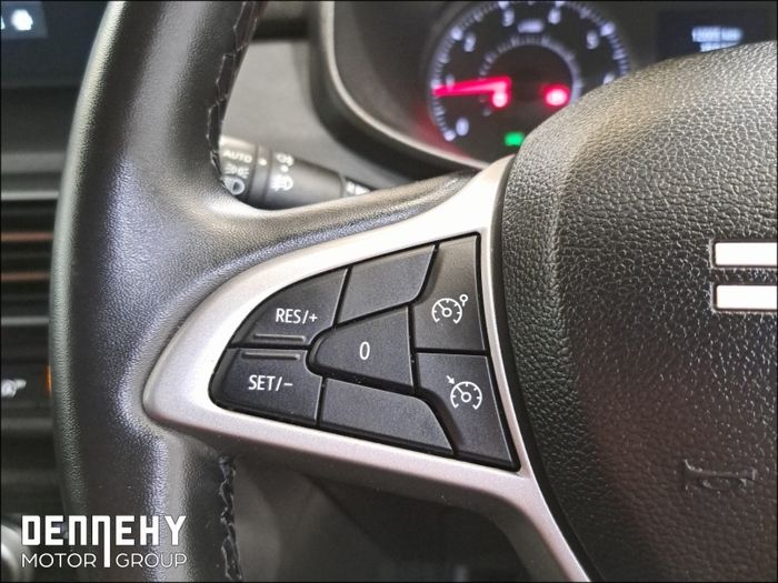 Dacia Sandero Stepway 2024