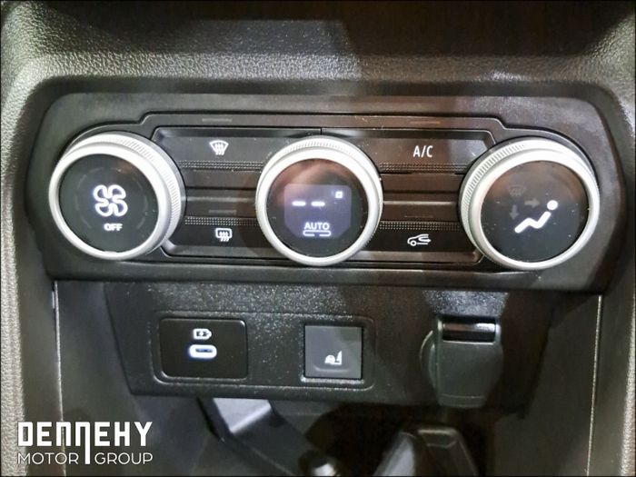 Dacia Sandero Stepway 2024