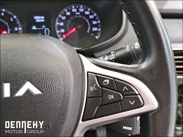 Dacia Sandero Stepway 2024