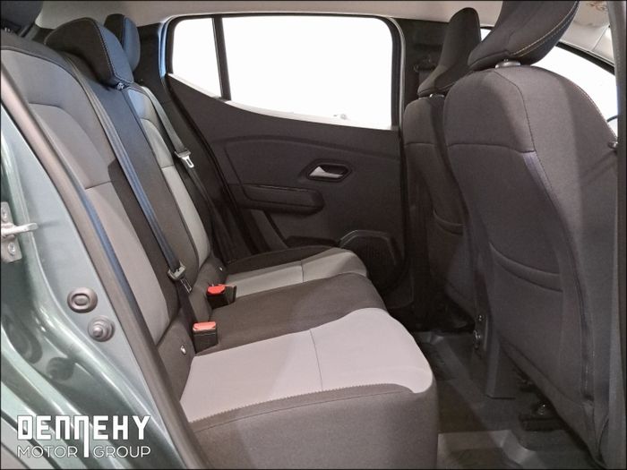 Dacia Sandero Stepway 2024