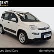 Fiat Panda 2024