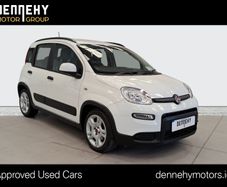 Fiat Panda 2024