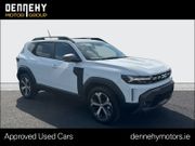 Dacia Duster 2026