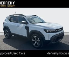 Dacia Duster 2026