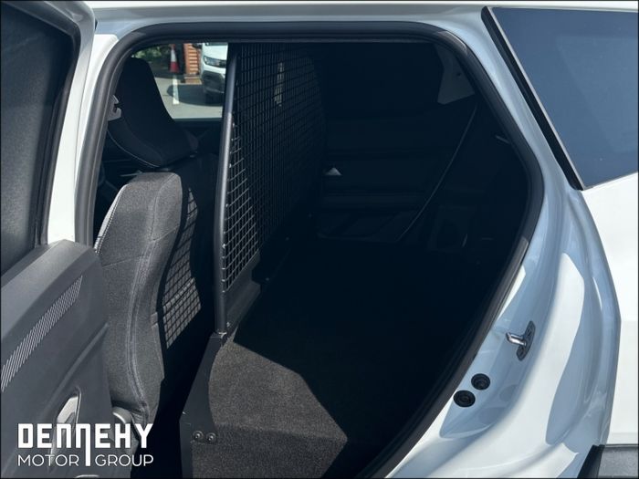 Dacia Duster 2026