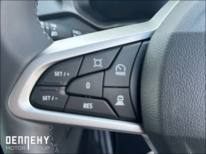 Dacia Duster 2026